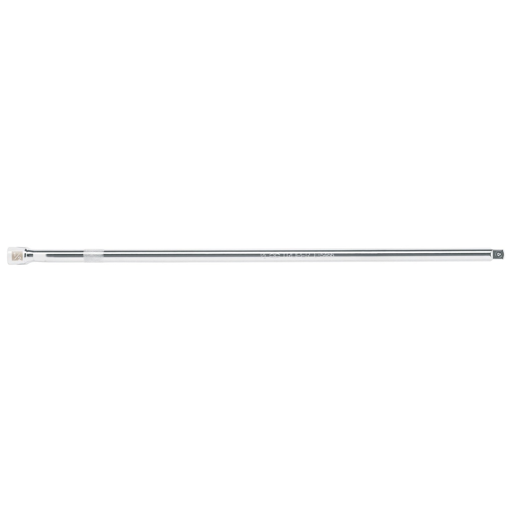 Extensión cuadro 1/2' para matraca, largo 24', TRUPER