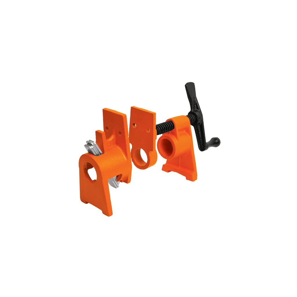 Sargento de tubo 3/4', TRUPER