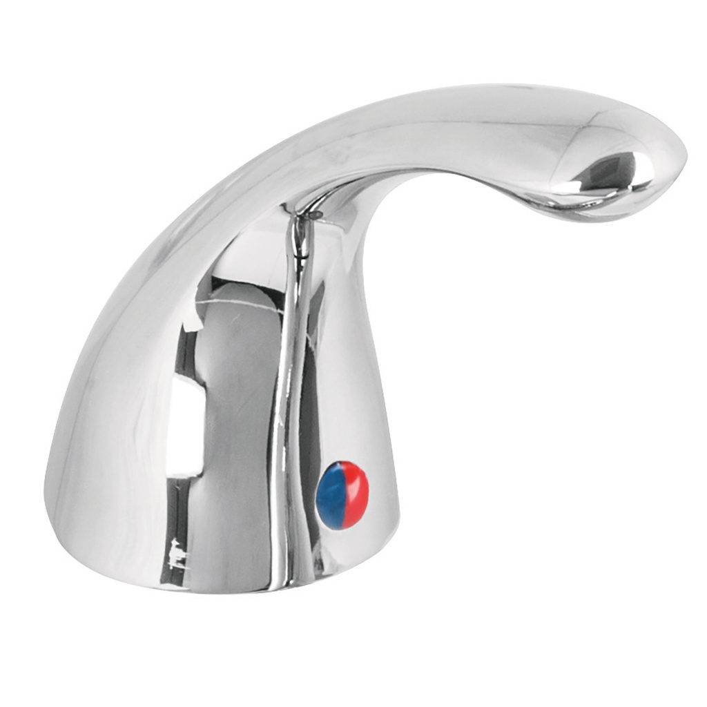 Maneral palanca para monomando lavabo AEM-44, cromo, AERO