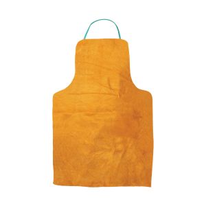 [93-101] Mandil de Carnaza Resistente para Soldadura 60x90cm