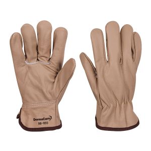 [99-890] Guante Shark de Piel de Res