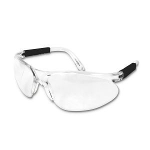 [AL011CL] Lente de Seguridad Liberty Claro con RAT