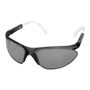 [AL011GR] Lentes de Seguridad Liberty Grises con Sistema Retráctil