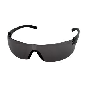 [AL-090-GR] Lente Zati Policarbonato Gris con Protección UV y Anti-rayaduras