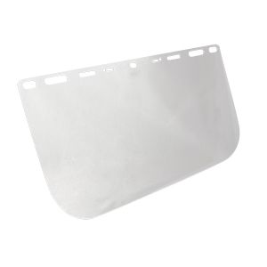 [AL-441] Mica PETG Clara para Protector Facial