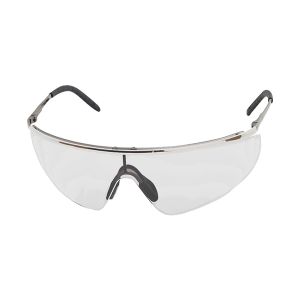 [AL747-CL] Lente Freedom Claro con Armazón Metálico y Filtro UV