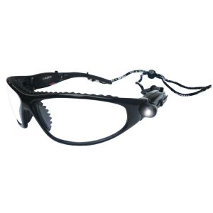 [AL-SP-0144] Lente Lazer AF Steelpro con Luces LED