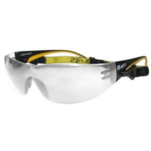 [AL-SP-0152] Lente Steelpro Rap 7 con Strap, AF/UV Claro