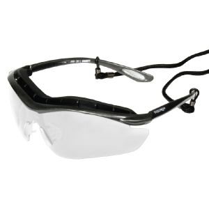 [AL-SP-0301] Lente de Seguridad Steelpro Gravity Claro AF