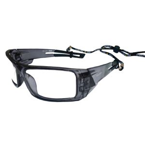 [AL-SP-0313] Lente Smart Claro Steelpro con Cordón