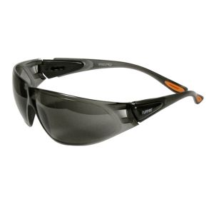 [AL-SP-10045] Lente runner gris antiempañante Steelpro