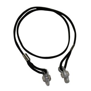 [CL500-N] Cordón Negro para Lentes de Seguridad