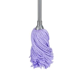 [279680ZN] Trapeador de microfibra Selecta Reynera