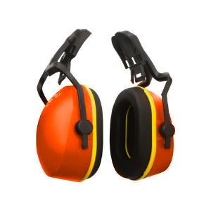 [HA-SP-0453] Orejera AK 147 Adaptable a Casco Steel Pro