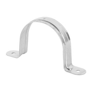 [198655ZN] Abrazadera omega 075mm 3" con 5pz AO3 Volteck