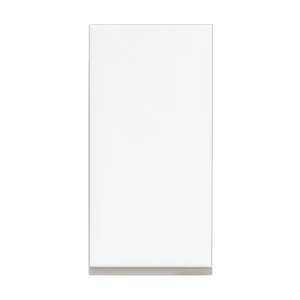[211063ZN] Apagador escalera blanco Modus Pro Bticino