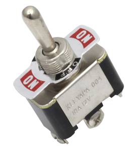 [204952ZN] Apagador palanca 3 tornillos apa004 Kley
