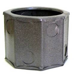 [194519ZN] Bote spot chico 08.0cm Troquelados Preciado