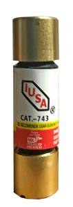 [652ZN] Cartucho fusible 030a 740/30 310882 Iusa