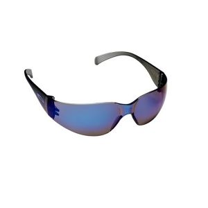 [MM-11331] Lentes de Seguridad Virtua con Mica Azul Espejo