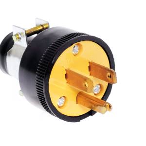 [227065ZN] Clavija industrial reforzada aterrizada CL2PTPA Igoto