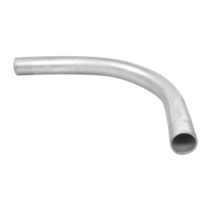 [195016ZN] Codo conduit pared gruesa etiqueta amarilla 90° acero 032mm 1-1/4KOBREX
