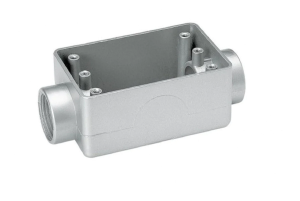 [283486ZN] Condulet FSC 025mm 1" Tramontina