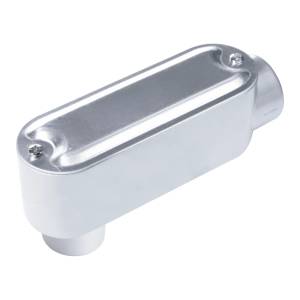 [283456ZN] Condulet LB 025mm 1 Tramontina