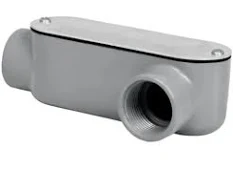 [193714ZN] Condulet ll 050mm 2 rawelt