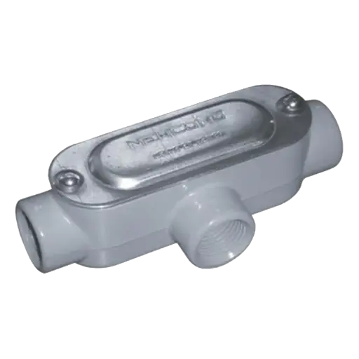 [195249ZN] Condulet ot 050mm 2 newcond