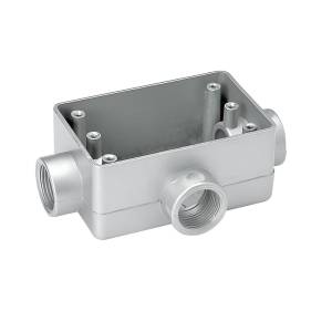 [283488ZN] Condulet SFCT 019mm 3/4 Tramontina