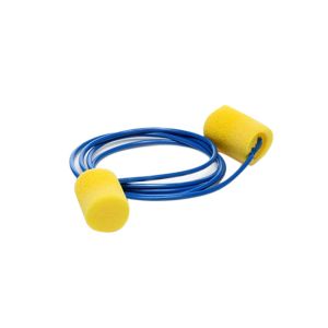 [MM-311-1081] Tapones Auditivos 3M E-A-R Econopack con Cordón NRR 29 db