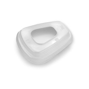 [MM-501] Retenedor para Prefiltro 3M, Pack de 20