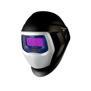 [MM-50-18-05] Careta de Soldadura Speedglas 9100 con Filtro Auto-oscurecente