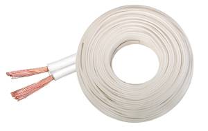 [215620ZN] Cordon POT calibre 20 AWG con 100 mt Iusa