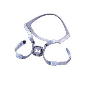 [MM-6000HSA] Arnés de Recambio para Respirador 3M Serie 6000