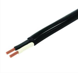[234390ZN] Cordon uso rudo 2 x 14 awg con 100 mt Sky-fort