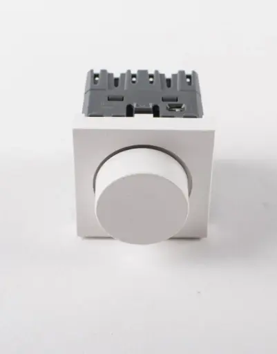 [211079ZN] Dimmer modus pro blanco e4411ptl BTICINO