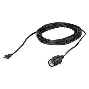 [195107ZN] Extension con portalampara 10mt polca-10 Volteck