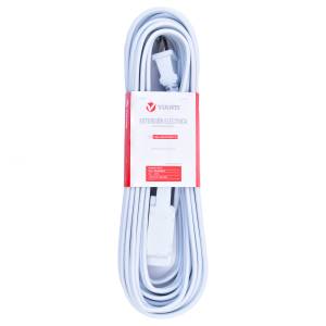 [279813ZN] Extension domestica blanca 06mts EXD06 Vianti