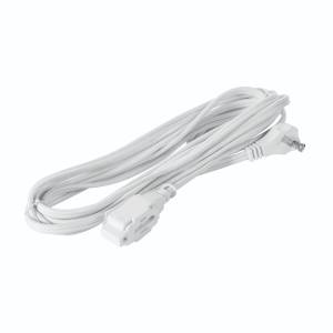 [226060ZN] Extension domestica blanca 08mts 618936 Iusa