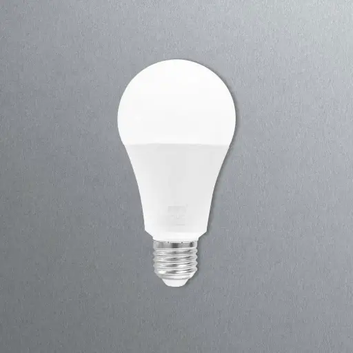 [213897ZN] Foco de led t/bulbo 14w value luz calida osram