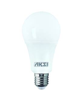[281691ZN] Foco de led tipo bulbo 20w LDD A20 Aksi
