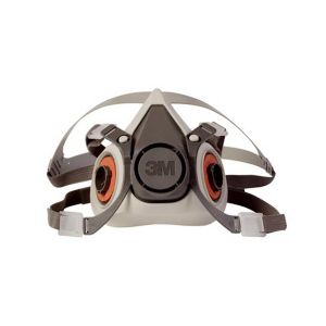 [MM-6200] Respirador Media Cara Serie 6000