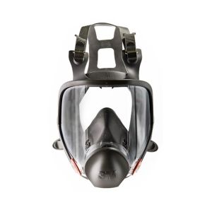 [MM-6800] Respirador de Cara Completa Mediano 3M Serie 6000