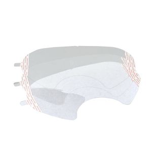 [MM-6885] Protector de Visor 3M Serie 6000