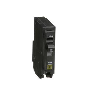 [241613ZN] Interruptor termomagnetico 1 polo 40a QO140 Square D Schneider