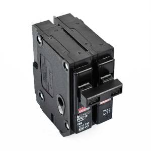 [1746ZN] Interruptor termomagnetico 2 polos 15a BTN2/15 Btplug Bticino