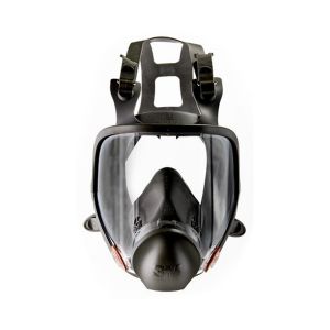 [MM-6900] Respirador Full Face Tamaño Grande Serie 6000