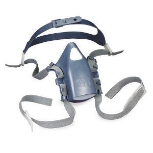 [MM-7581] Arnés para Respiradores de Media Cara - Serie 7500